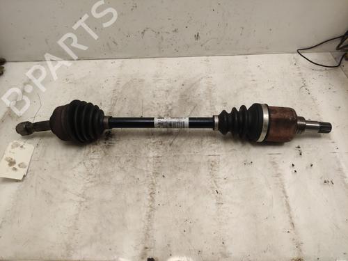 Left front driveshaft CITROËN C3 III (SX) 1.2 VTi 82 | BP36751402M38 - Image 3