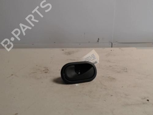 Used Front left interior door handle Front left interior door handle OPEL MOVANO B Van (X62) 2.3 CDTI FWD (FV) (170 hp) 36728950 36728950