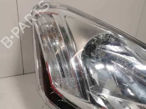 Right headlight PEUGEOT PARTNER Tepee 1.6 VTi | BP37237956C29 - Image 2