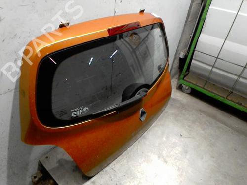 tailgate-renault-twingo-ii-cn0_-2007-36749617 main image