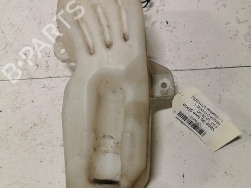 Used Windscreen washer tank Windscreen washer tank 37237940 37237940