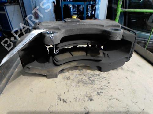 left-front-brake-caliper-porsche-cayenne-9pa-2002-2003-2004-2005-2006-2007-2008-2009-2010-36748338 main image