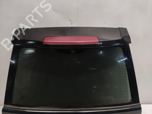 Used Tailgate Tailgate 37734094 37734094