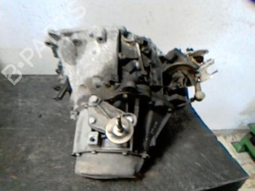 Getriebe für Getriebe CITROËN C4 I (LC_) 2.0 16V (136 hp) 36722261 36722261