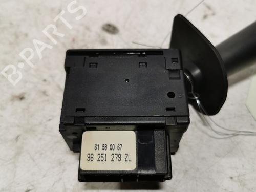 Used Steering column stalk Steering column stalk 36706626 36706626