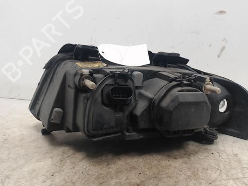 Used Right headlight Right headlight AUDI A4 B5 (8D2) 2.5 TDI (150 hp) 36748533 36748533
