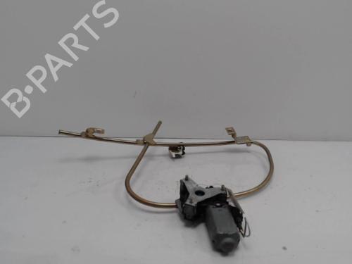 Used Front right window mechanism Front right window mechanism RENAULT CLIO I (B/C57_, 5/357_) 1.4 (B/C57T, B/C57Y) (79 hp) 36737577 36737577
