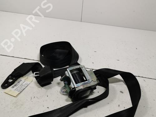 Used Front right seatbelt Front right seatbelt AUDI A6 C6 Avant (4F5) 2.7 TDI (180 hp) 36706786 36706786