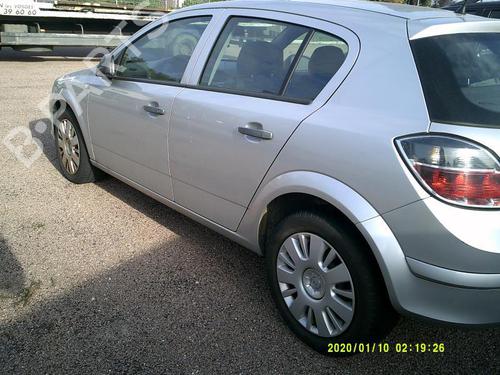Engine OPEL ASTRA H (A04) 1.9 CDTI (L48) | BP36731288M1 - Image 10