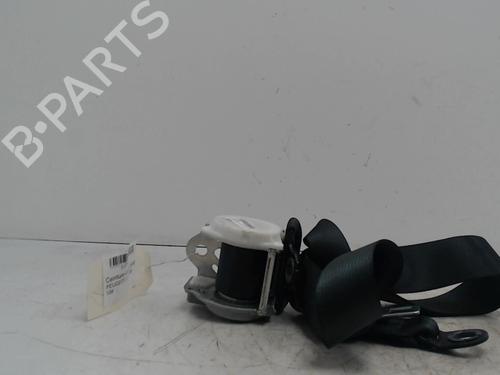 Rear right seatbelt PEUGEOT 108 1.0 VTi | BP36734313I28 - Image 3