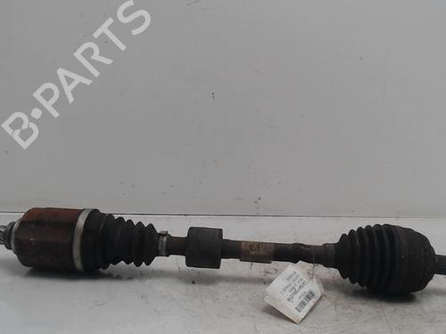 Left front driveshaft DACIA DUSTER (HS_) | BP36741203M38 - Image 3