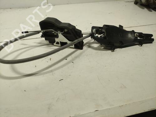 Front right lock BMW 3 Coupe (E92) | BP36704123C97 - Image 3