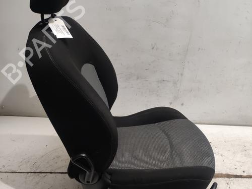 Sæde venstre fortil Sæde venstre fortil PEUGEOT 206 Hatchback (2A/C) [1998-2012] 36719950 36719950