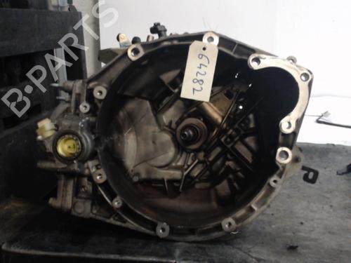 Used Gearbox Gearbox 36731776 36731776