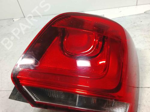 Used Right taillight Right taillight 36713233 36713233