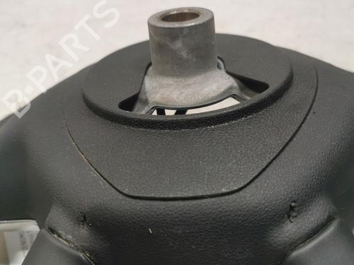 Steering wheel DACIA DUSTER (HM_) 1.3 TCe 130 (HMMF) | BP37734154C49  - Image 8