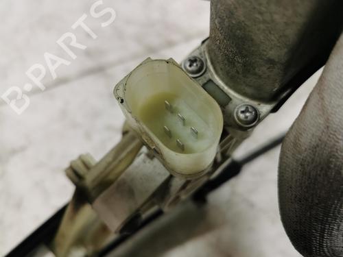 Front left window mechanism BMW 1 (E81) 118 d | BP37652991C22 - Image 2