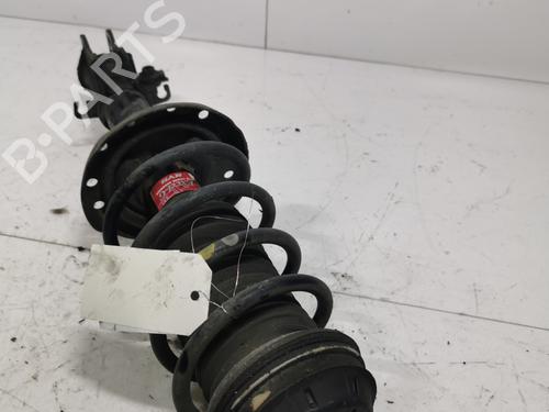 Left front shock absorber FIAT PUNTO (199_) | BP36953771M16 - Image 2