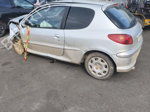 Engine PEUGEOT 206 Hatchback (2A/C) | BP36717522M1 - Image 11