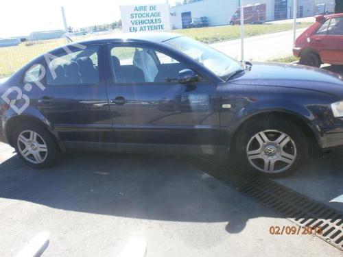 Starter VW PASSAT B5 (3B2) | BP36741435M8 - Image 3