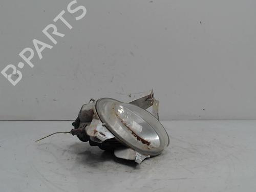 Used Left front fog light Left front fog light PEUGEOT 206 CC (2D) 1.6 HDi 110 (109 hp) 36740025 36740025