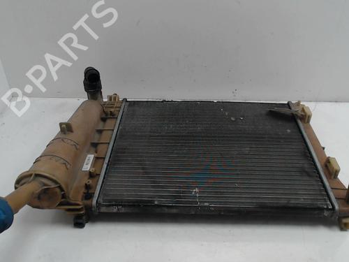 Water radiator FIAT 500 (312_) 1.2 (312AXA1A) | BP36740854M31 - Image 3