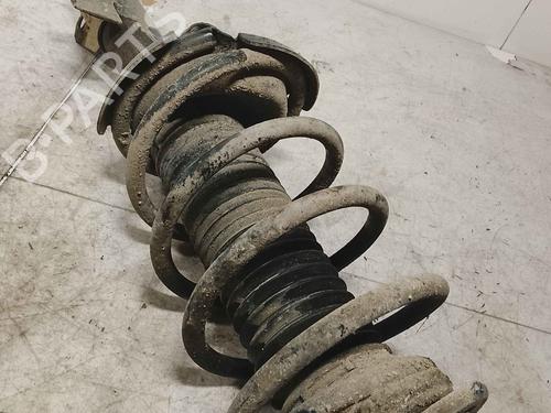 Right front shock absorber MAZDA 3 Saloon (BL) | BP36715354M17 - Image 4