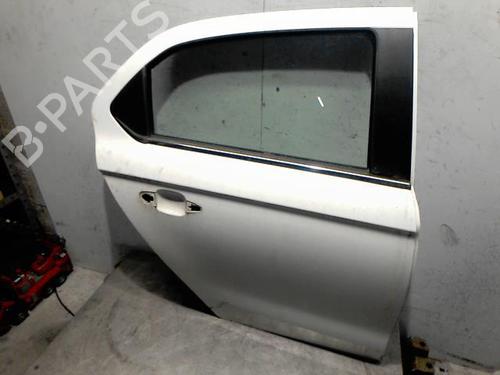 Used Right rear door Right rear door CITROËN C-ELYSEE (DD_) 1.2 VTi 82 (82 hp) 36748236 36748236