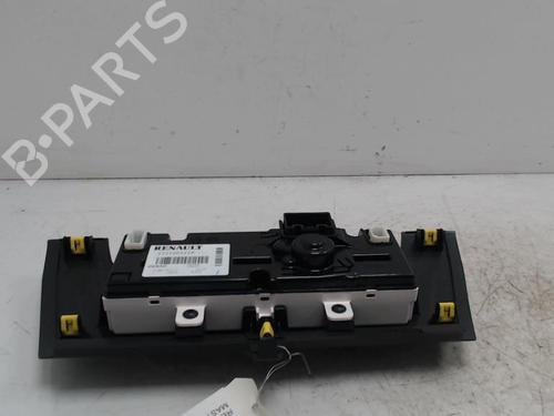 Climate control RENAULT MASTER III Platform/Chassis (EV, HV, UV) 2.3 dCi 150 FWD (EV0F, HV0F, UV0F, EV03, HV03, UV03) | BP36741727I5 - Image 2