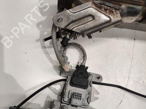 Exhaust system RENAULT MASTER III Platform/Chassis (EV, HV, UV) | BP36706404M121 - Image 4