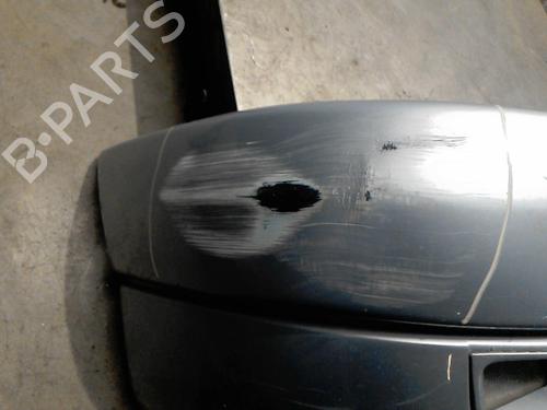Used Front bumper Front bumper CITROËN BERLINGO / BERLINGO FIRST MPV (MF_, GJK_, GFK_) [1996-2026] 36739941 36739941