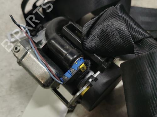 Front right seatbelt RENAULT CLIO III Hatchback Van (SB_, SR_) | BP36718054I25 - Image 3