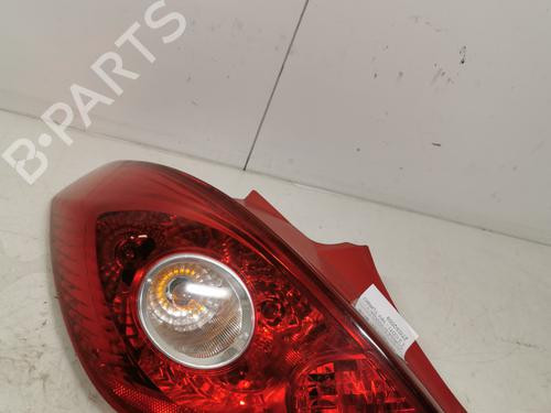 Left taillight OPEL CORSA D (S07) 1.3 CDTI (L08, L68) | BP36710862C34 - Image 3