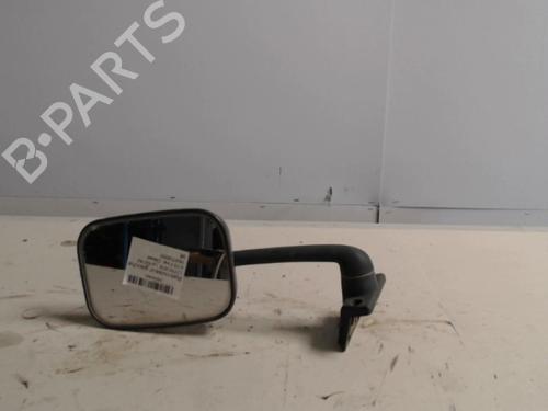 Used Left mirror Left mirror CITROËN C15 Box Body/MPV (VD_) [1984-2006] 36729523 36729523