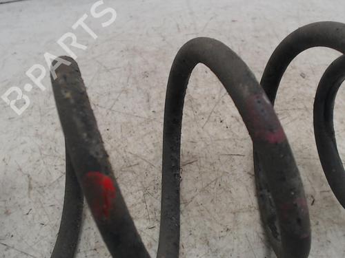 Used Shock absorber spring Shock absorber spring SUZUKI SWIFT III (MZ, EZ) 1.3 (RS413, ZC11S) (92 hp) 36742967 36742967