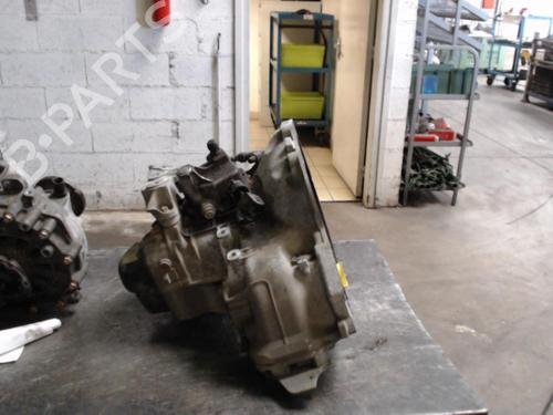 Used Gearbox Gearbox 36725277 36725277