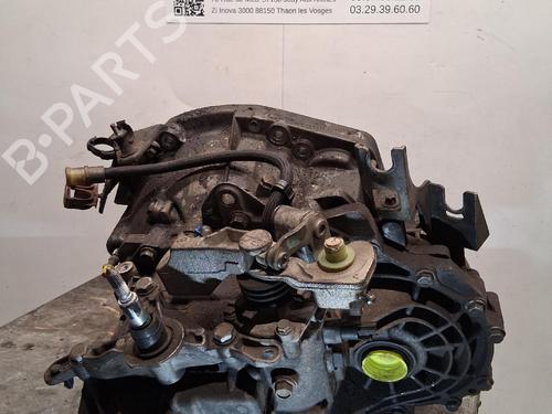 Used Gearbox Gearbox 38789482 38789482