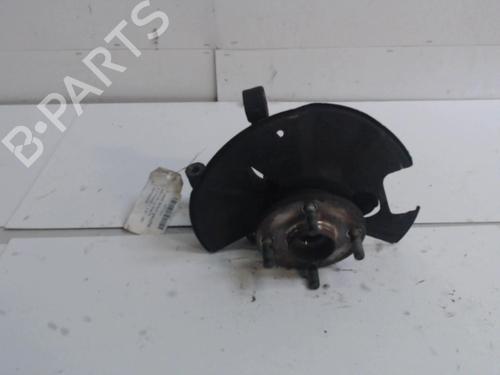 Used Left front steering knuckle Left front steering knuckle MAZDA 2 (DY) [2003-2007] 36731565 36731565
