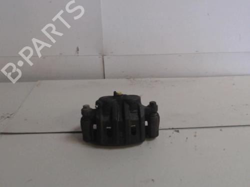 Used Left front brake caliper Left front brake caliper PEUGEOT 4007 (VU_, VV_) 2.2 HDi (156 hp) 36731552 36731552