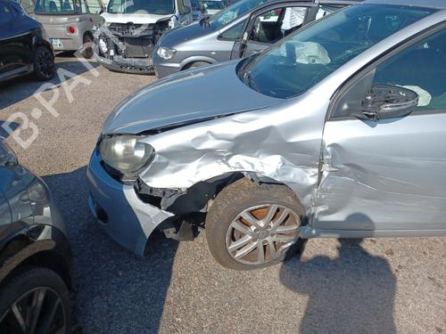 Left tailgate light VW GOLF VI (5K1) | BP36714165C79 - Image 8