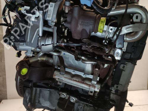 Engine DACIA SANDERO II 1.5 dCi | BP37076479M1 - Image 3