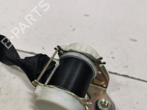 Used Front right seatbelt Front right seatbelt BMW X3 (E83) 2.0 d (150 hp) 36706355 36706355