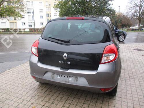 Starter RENAULT CLIO III (BR0/1, CR0/1) | BP36731455M8 - Image 3