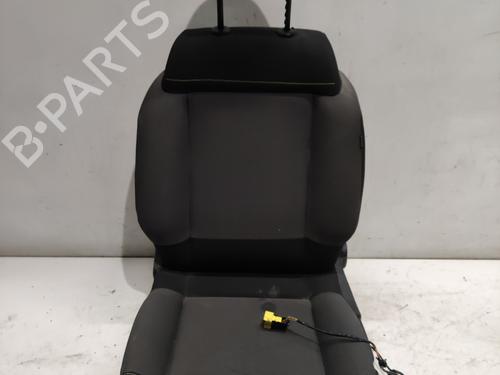 Right front seat CITROËN C3 III (SX) 1.2 VTi 68 | BP36713757C16 - Image 5