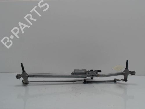 Used Front wiper motor Front wiper motor OPEL MOVANO B Van (X62) 2.3 CDTI FWD (FV) (125 hp) 36737501 36737501