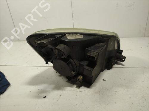Left headlight PEUGEOT PARTNER MPV (5_, G_) | BP36751887C28 - Image 2