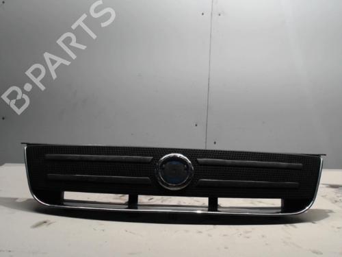 Used Grille Grille FIAT MULTIPLA (186_) 1.9 JTD 115 (115 hp) 36728595 36728595