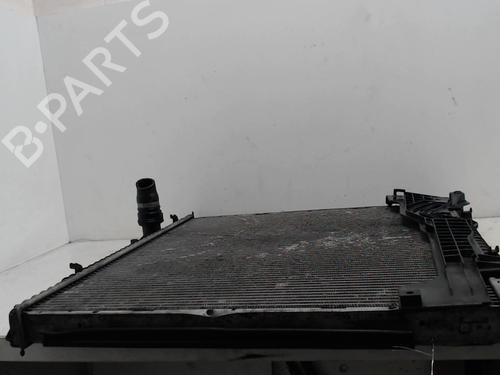 Used Water radiator Water radiator BMW X5 (E53) 3.0 d (218 hp) 36746199 36746199