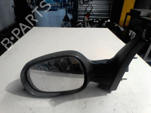 Used Left mirror Left mirror RENAULT MEGANE I (BA0/1_) [1995-2004] 36740912 36740912