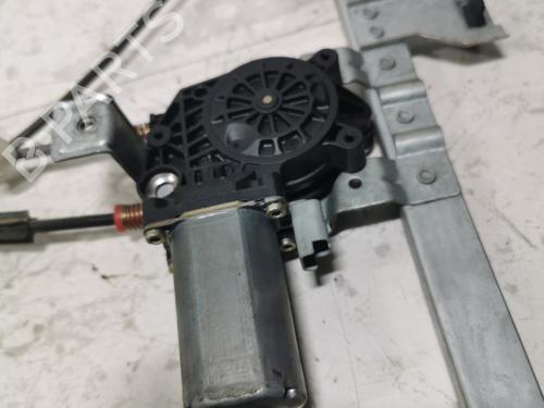 Used Front left window mechanism Front left window mechanism 38724912 38724912